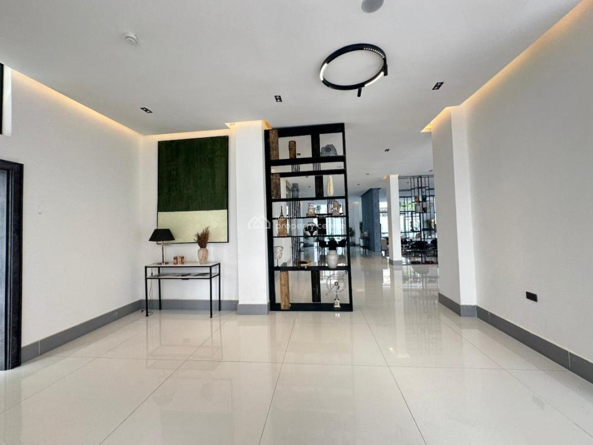 8 Bedrooms Luxury Mansion, Asokoro District, Abuja, Detached Duplex for Sale