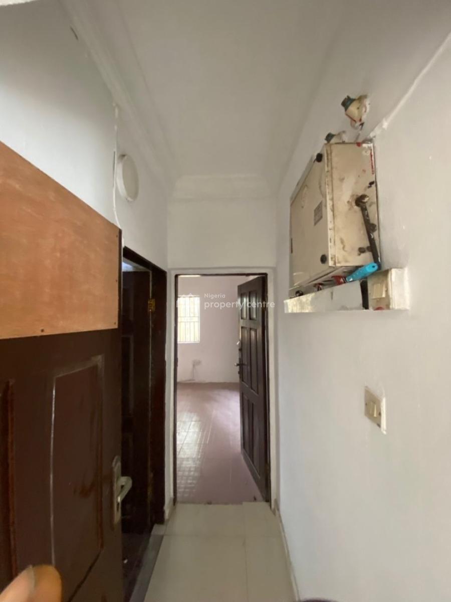 3 Bedroom Flat, Addo Road, Ajah, Lagos, Flat / Apartment for Rent