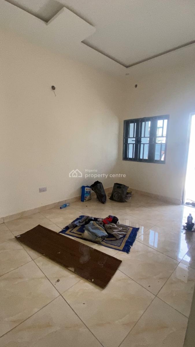 Newly Built 1 Bedroom Flat  Lifecamp, Lifecamp, Life Camp, Abuja, Flat / Apartment for Rent
