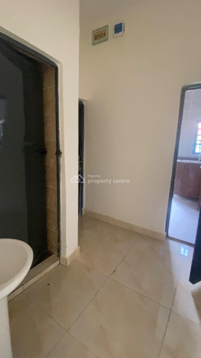 Newly Built 1 Bedroom Flat  Lifecamp, Lifecamp, Life Camp, Abuja, Flat / Apartment for Rent