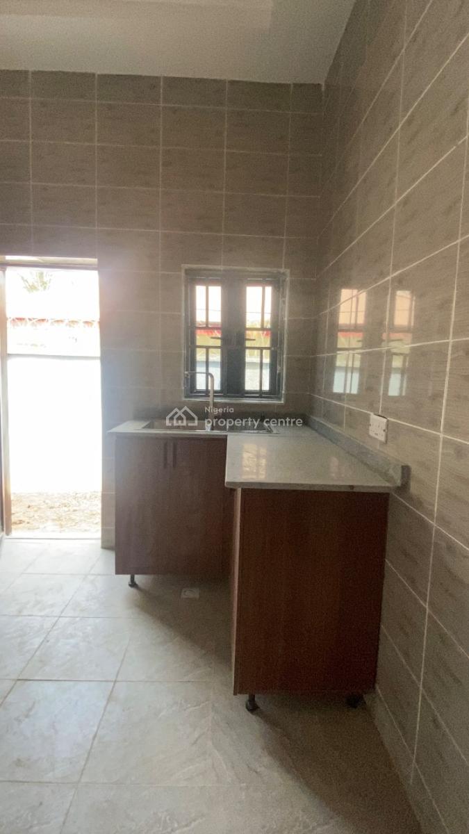 Newly Built 1 Bedroom Flat  Lifecamp, Lifecamp, Life Camp, Abuja, Flat / Apartment for Rent