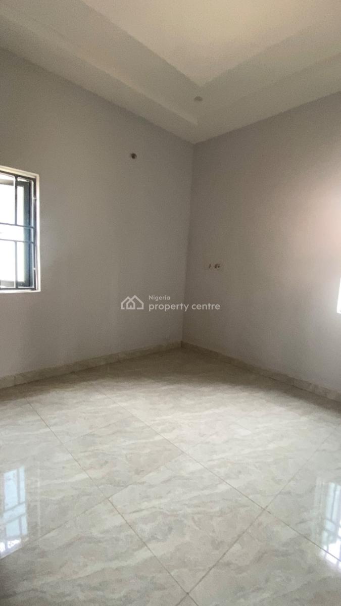 Newly Built 1 Bedroom Flat  Lifecamp, Lifecamp, Life Camp, Abuja, Flat / Apartment for Rent