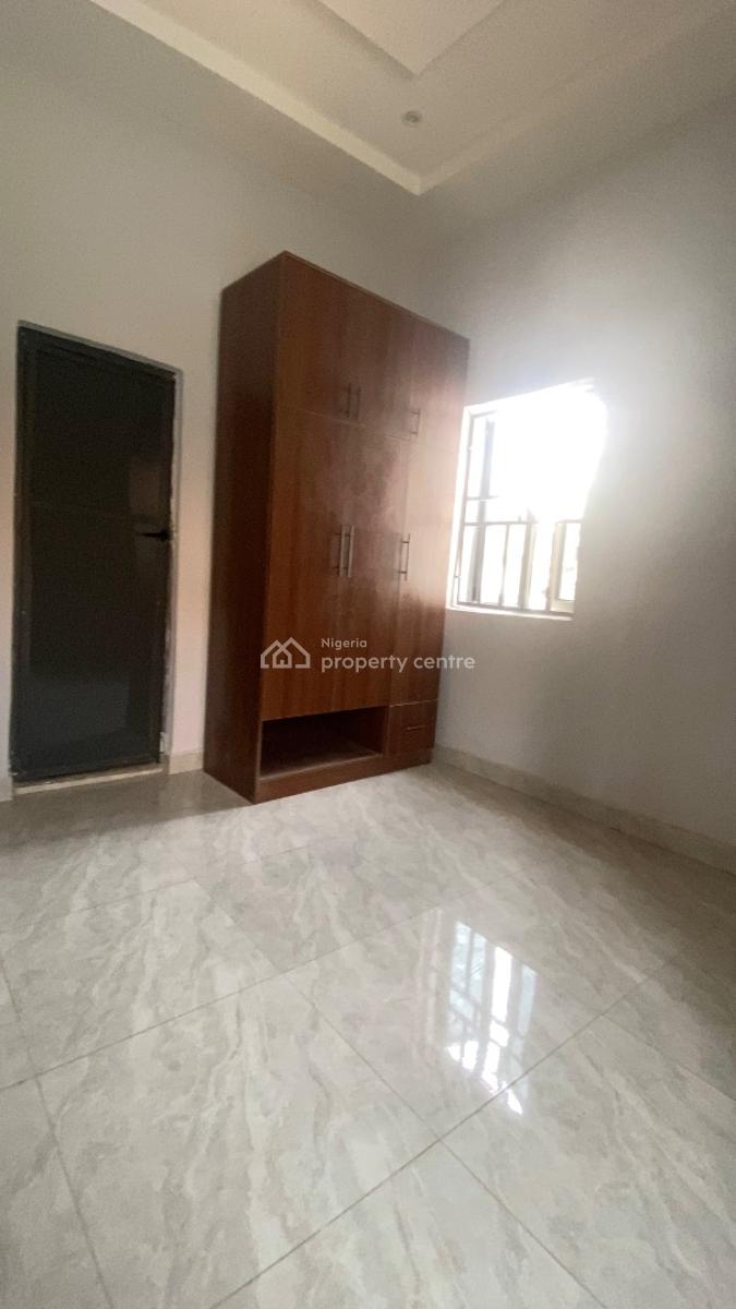 Newly Built 1 Bedroom Flat  Lifecamp, Lifecamp, Life Camp, Abuja, Flat / Apartment for Rent