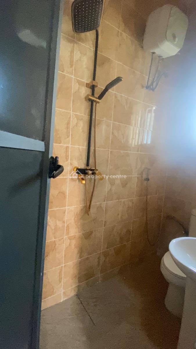 Newly Built 1 Bedroom Flat  Lifecamp, Lifecamp, Life Camp, Abuja, Flat / Apartment for Rent