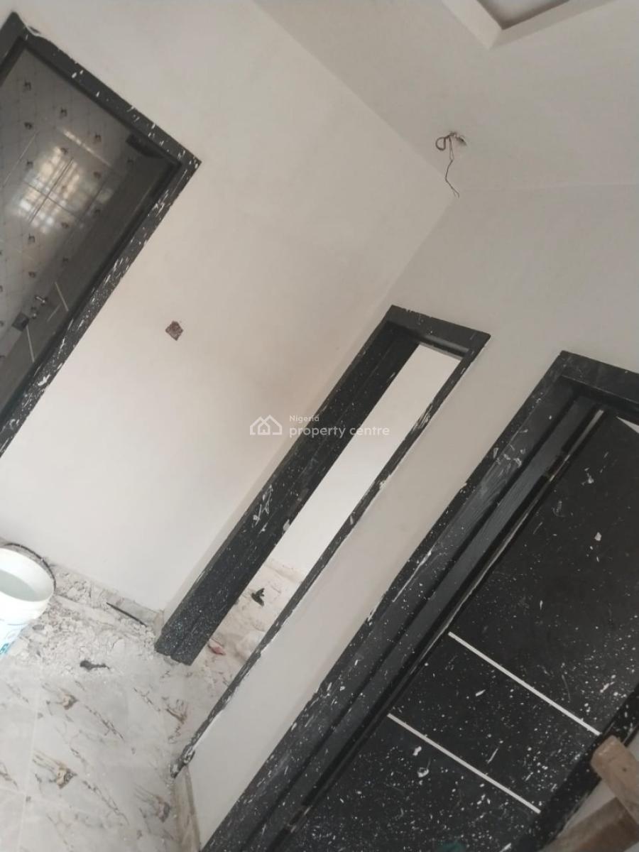 Newly Built Unique with Modern Units of Miniflat, Shomolu, Shomolu, Lagos, Mini Flat (room and Parlour) for Rent