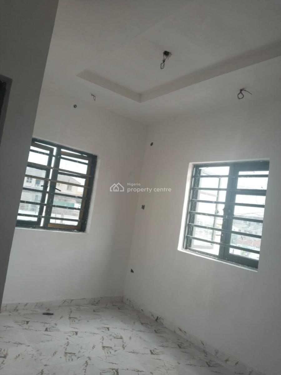 Newly Built Unique with Modern Units of Miniflat, Shomolu, Shomolu, Lagos, Mini Flat (room and Parlour) for Rent