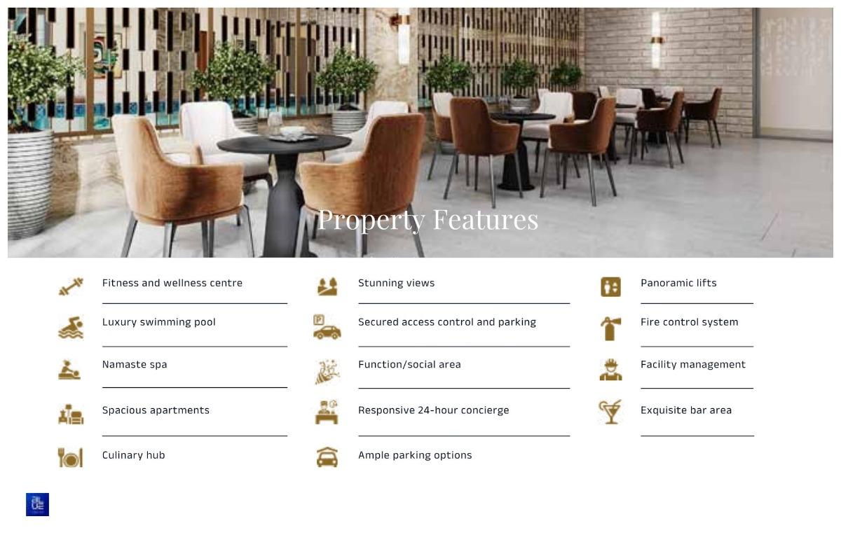 Modern & Upmarket 2 Bedroom Apartment + Bq, Periwinkle Estate, Lekki Phase 2, Lekki, Lagos, Flat / Apartment for Sale