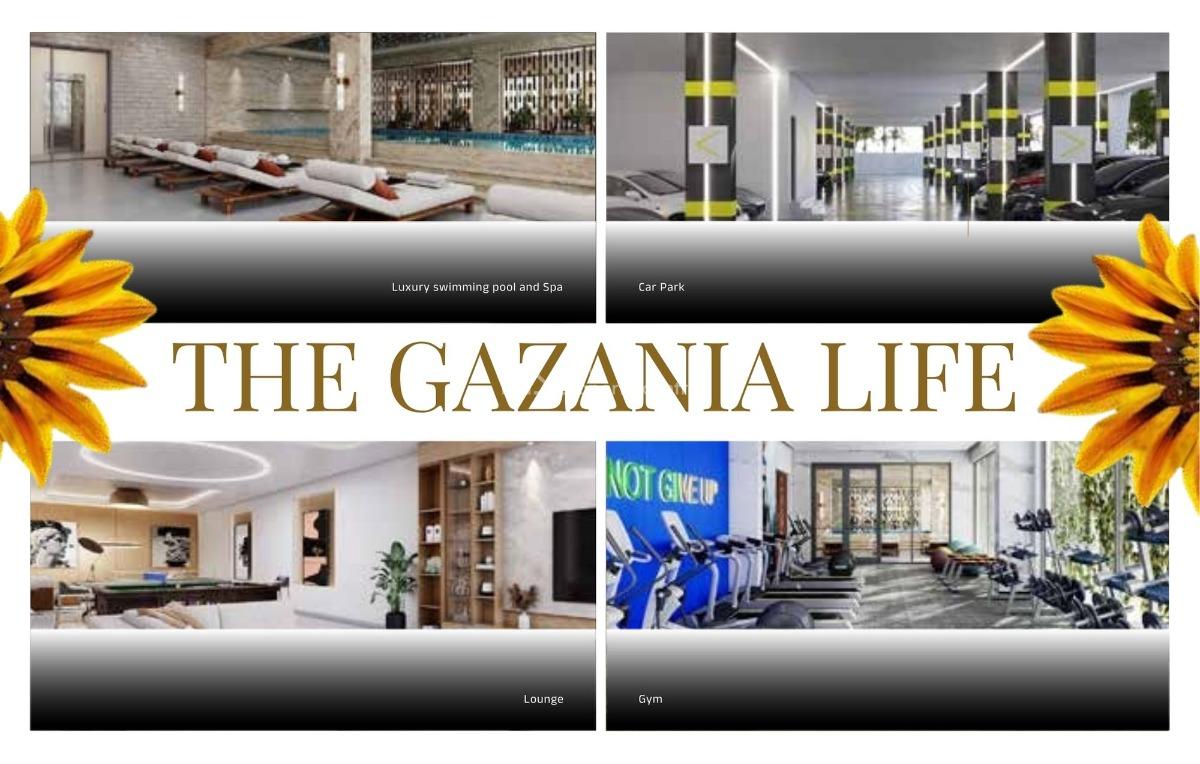 Modern & Upmarket 2 Bedroom Apartment + Bq, Periwinkle Estate, Lekki Phase 2, Lekki, Lagos, Flat / Apartment for Sale