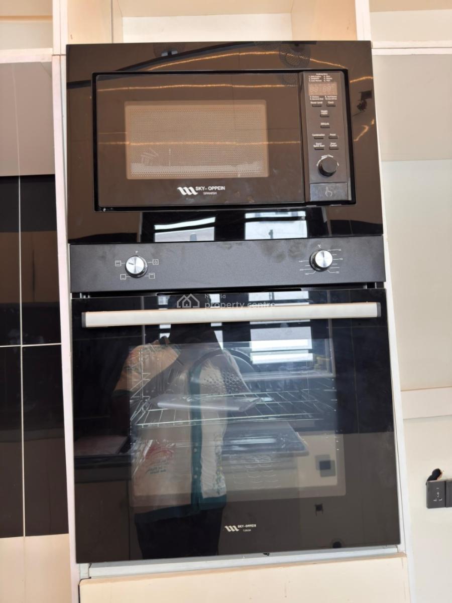 Beautifully Built 4 Bedroom Semi-detached Duplex, Orchid, Lekki, Lekki, Lagos, Semi-detached Duplex for Sale