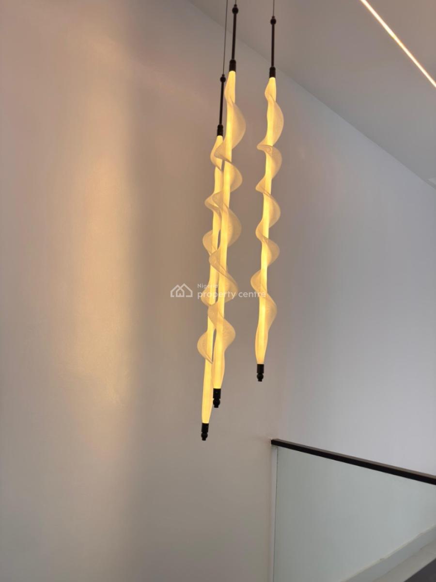 Beautifully Built 4 Bedroom Semi-detached Duplex, Orchid, Lekki, Lekki, Lagos, Semi-detached Duplex for Sale