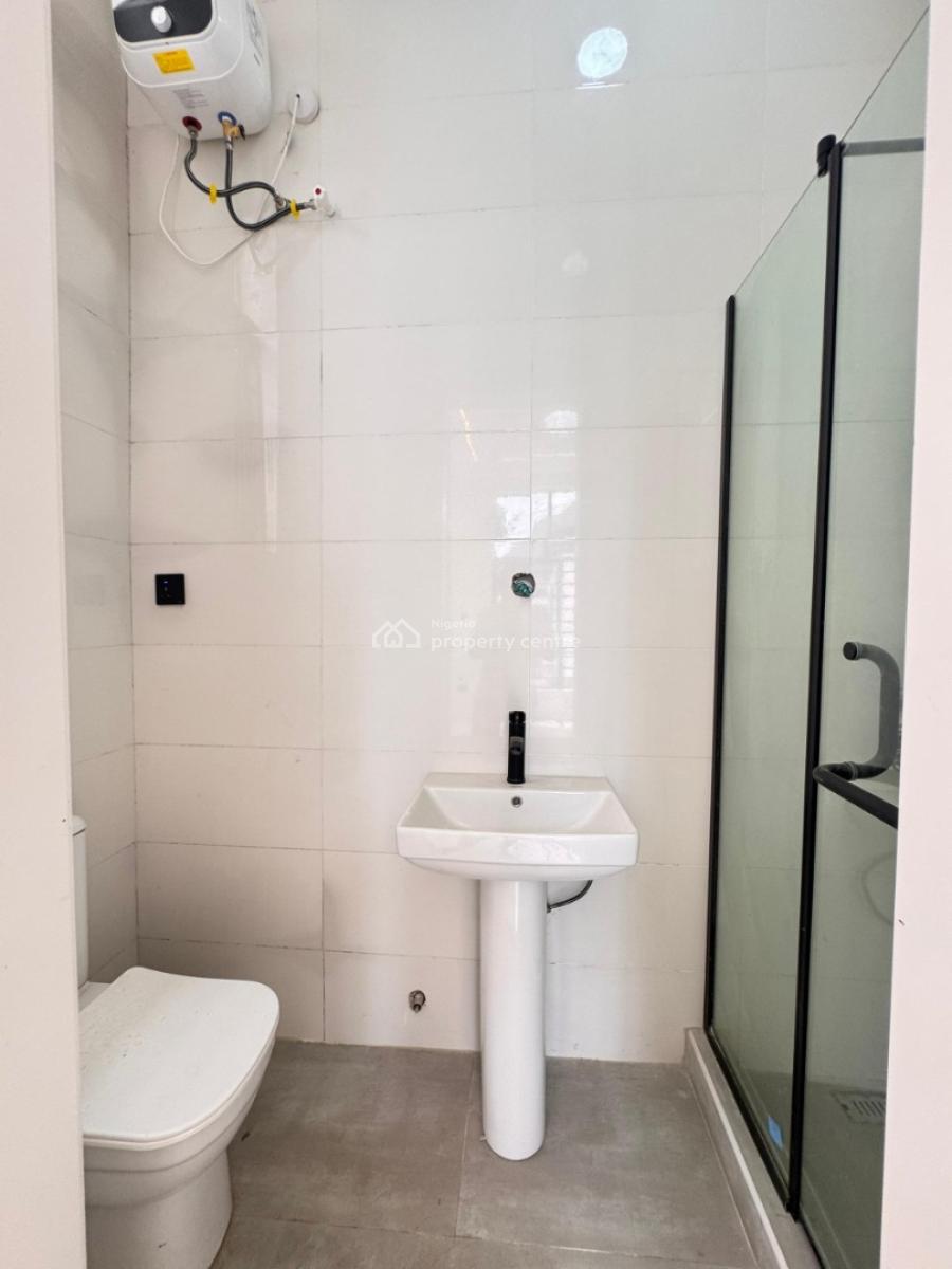 Beautifully Built 4 Bedroom Semi-detached Duplex, Orchid, Lekki, Lekki, Lagos, Semi-detached Duplex for Sale