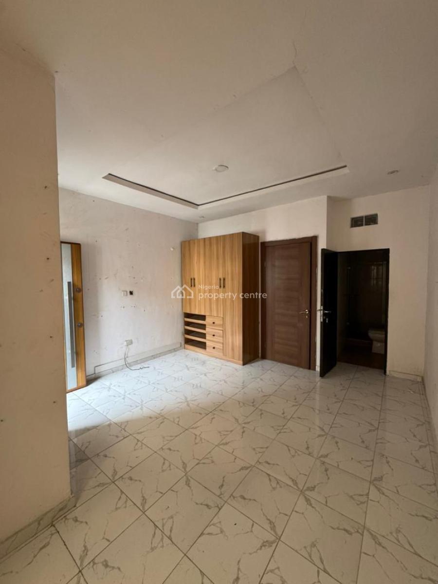 Well Maintened 3 Bedroom Terrace Duplex in Ikota, Ikota, Lekki, Lagos, Terraced Duplex for Rent