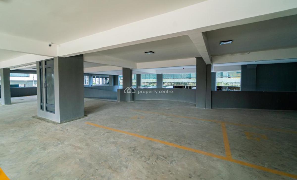 1 Bedroom Apartment in Modern Development, Ikate Elegushi, Lekki, Lagos, Flat / Apartment for Sale