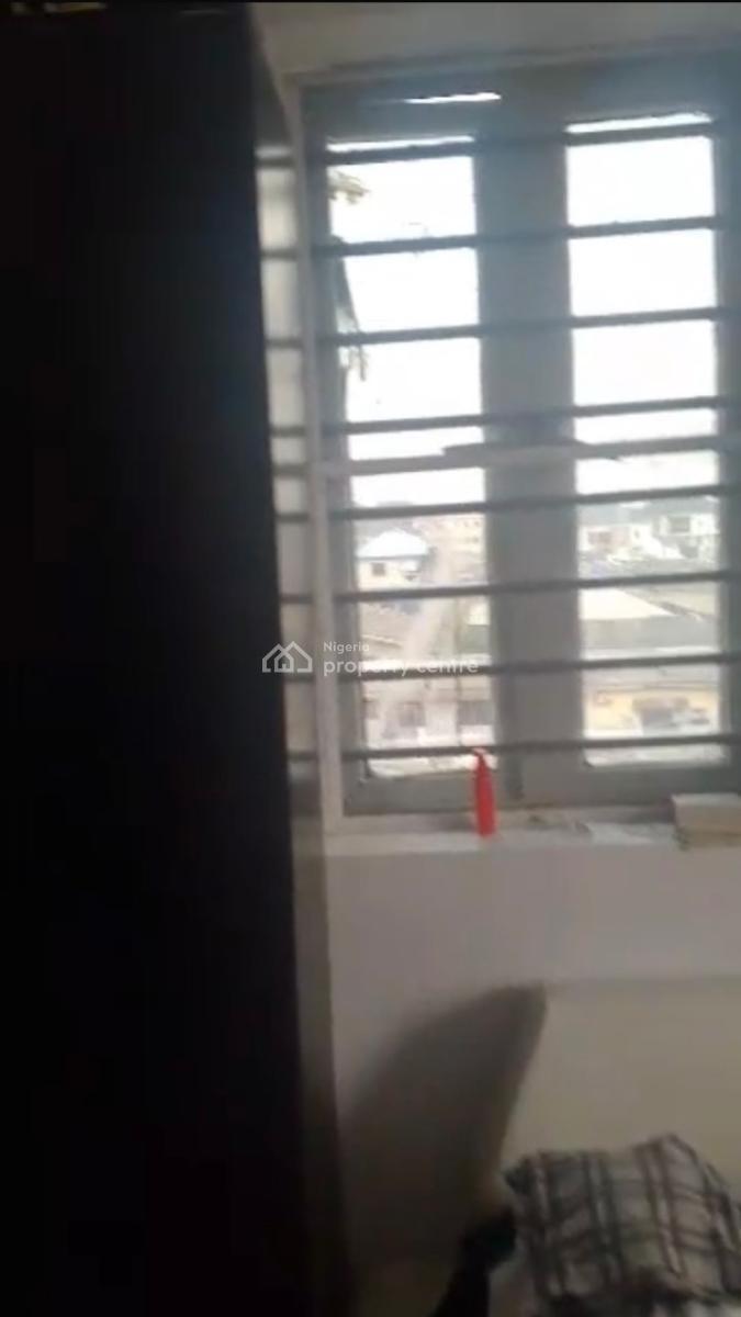 a Min Fflat in a Prime Location, Ogombo, Ajah, Lagos, Mini Flat (room and Parlour) for Rent