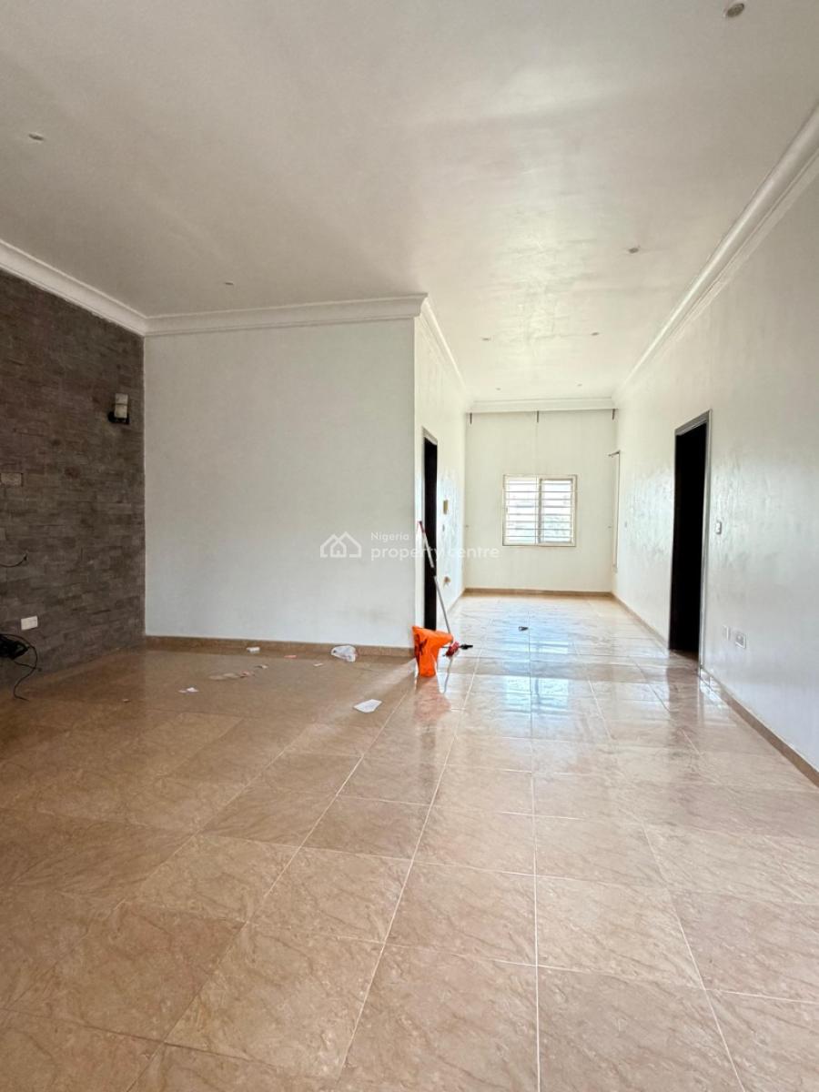 3bedroom Apartment, Wuye, Wuye, Abuja, Flat / Apartment for Rent