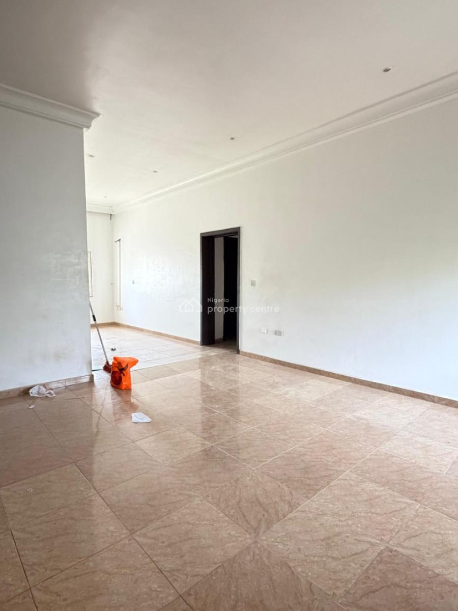 3bedroom Apartment, Wuye, Wuye, Abuja, Flat / Apartment for Rent