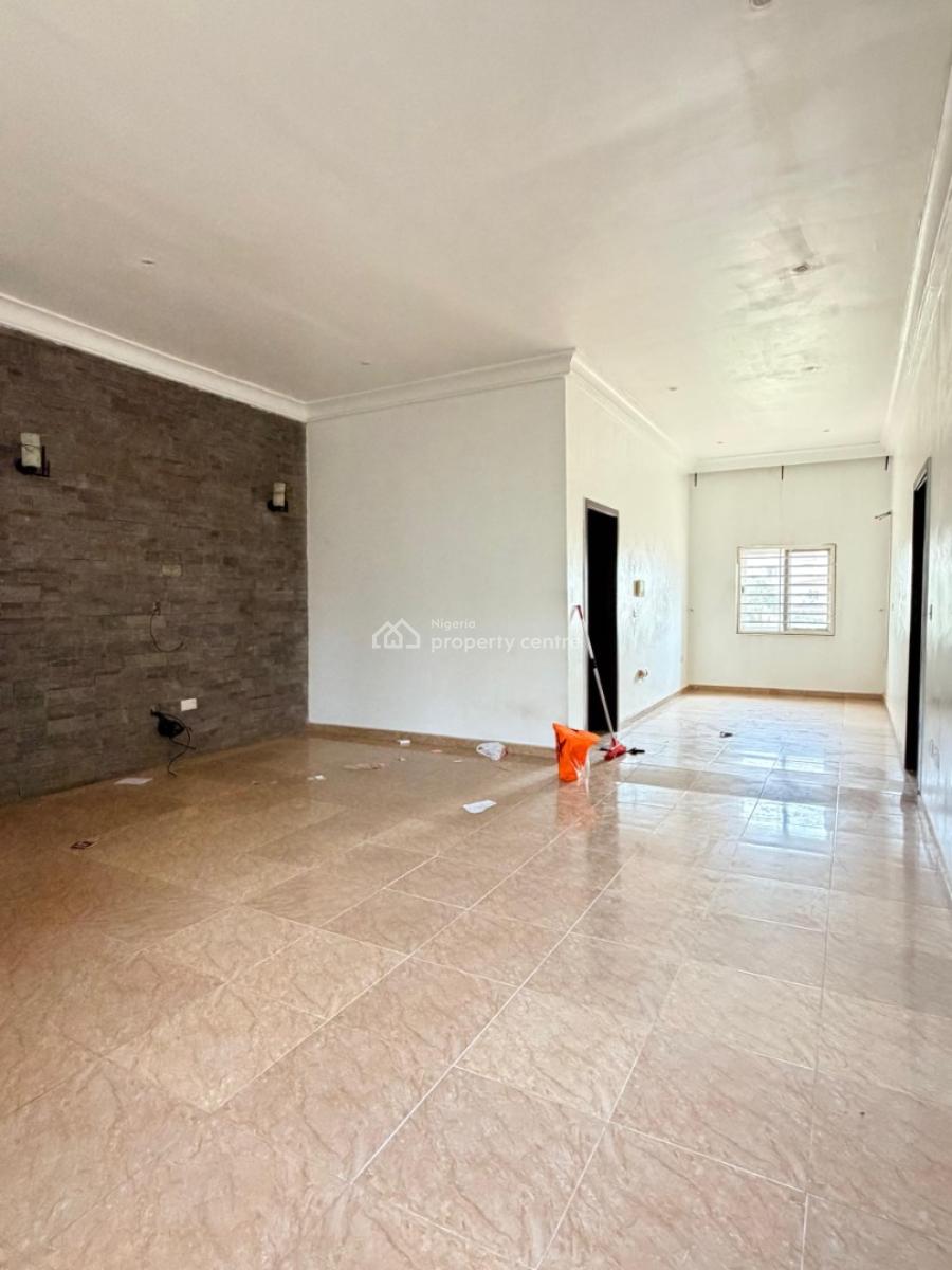 3bedroom Apartment, Wuye, Wuye, Abuja, Flat / Apartment for Rent