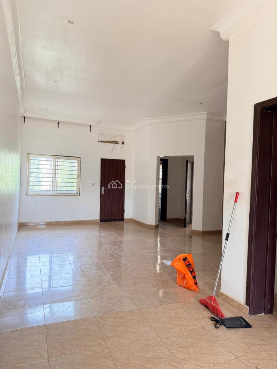 3bedroom Apartment, Wuye, Wuye, Abuja, Flat / Apartment for Rent
