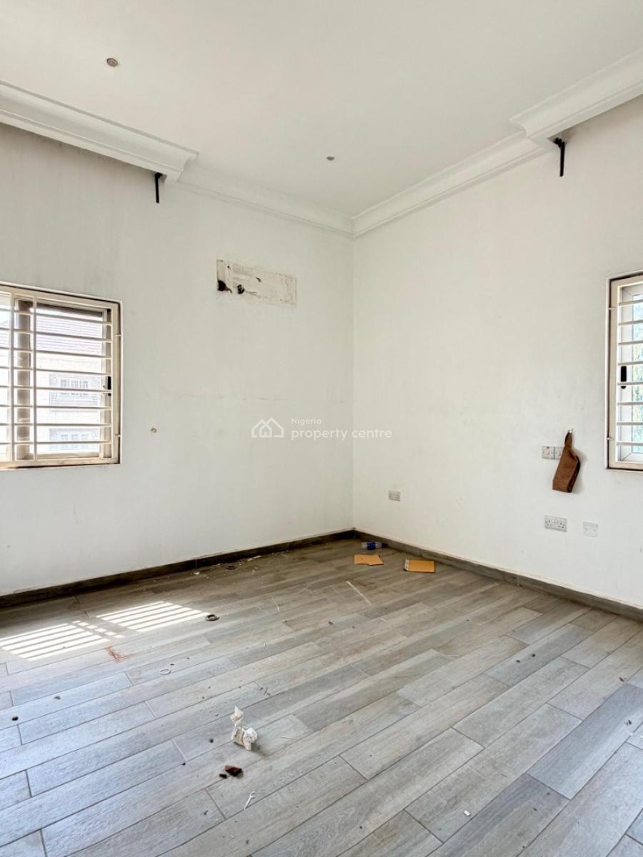 3bedroom Apartment, Wuye, Wuye, Abuja, Flat / Apartment for Rent