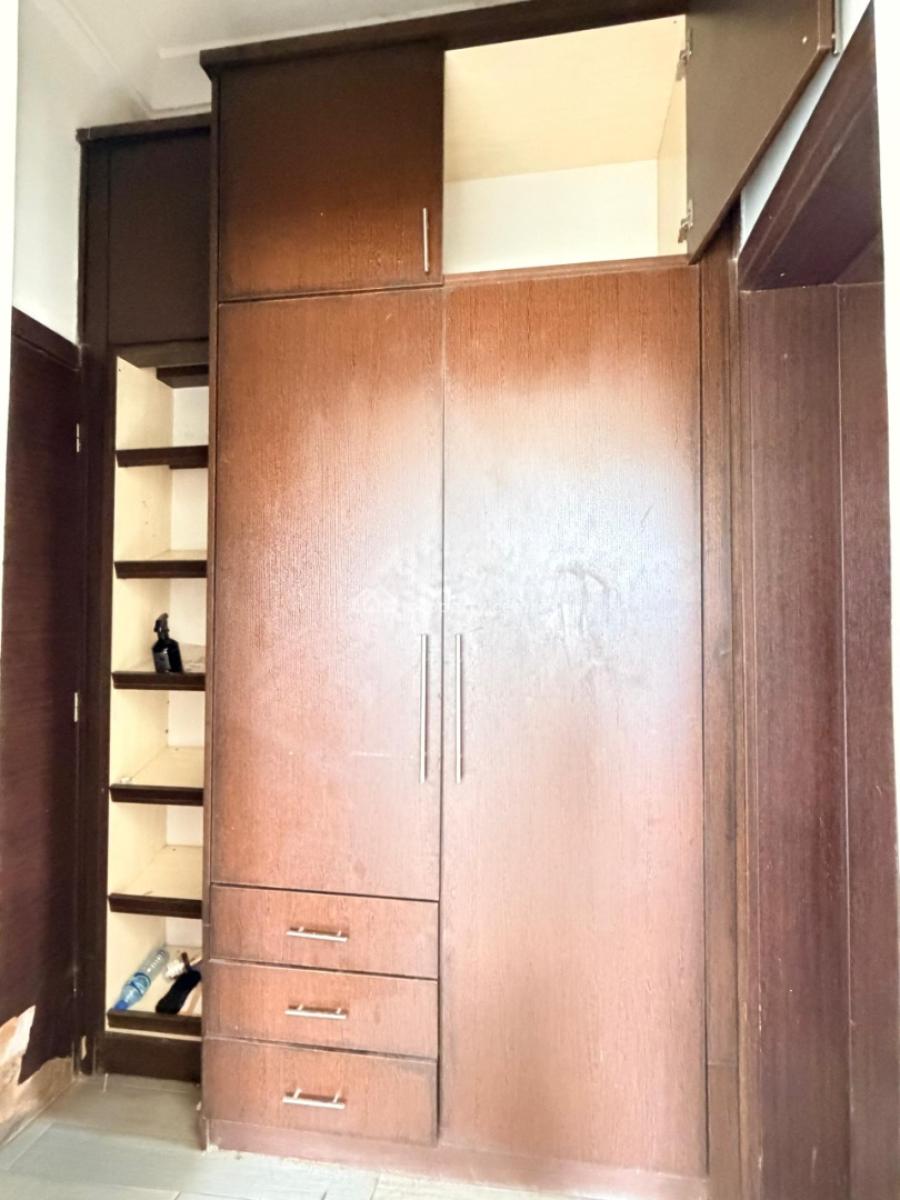 3bedroom Apartment, Wuye, Wuye, Abuja, Flat / Apartment for Rent