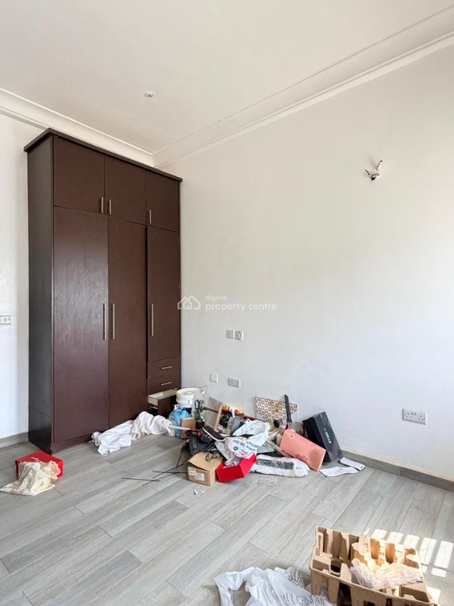 3bedroom Apartment, Wuye, Wuye, Abuja, Flat / Apartment for Rent