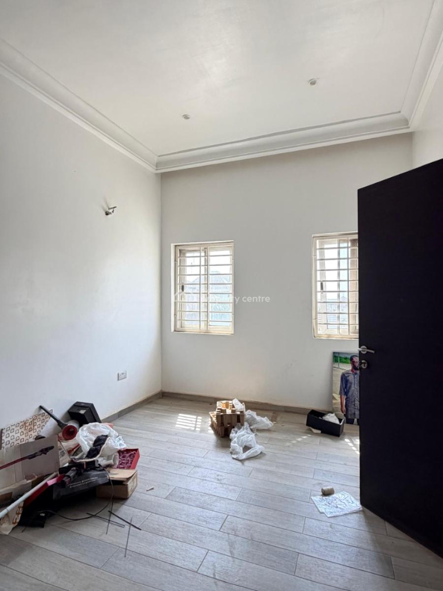 3bedroom Apartment, Wuye, Wuye, Abuja, Flat / Apartment for Rent