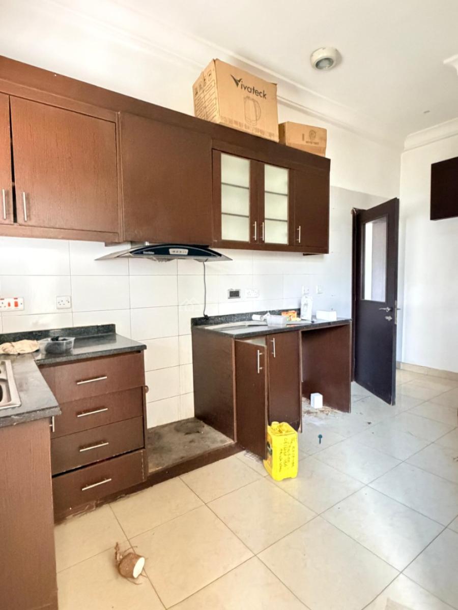 3bedroom Apartment, Wuye, Wuye, Abuja, Flat / Apartment for Rent