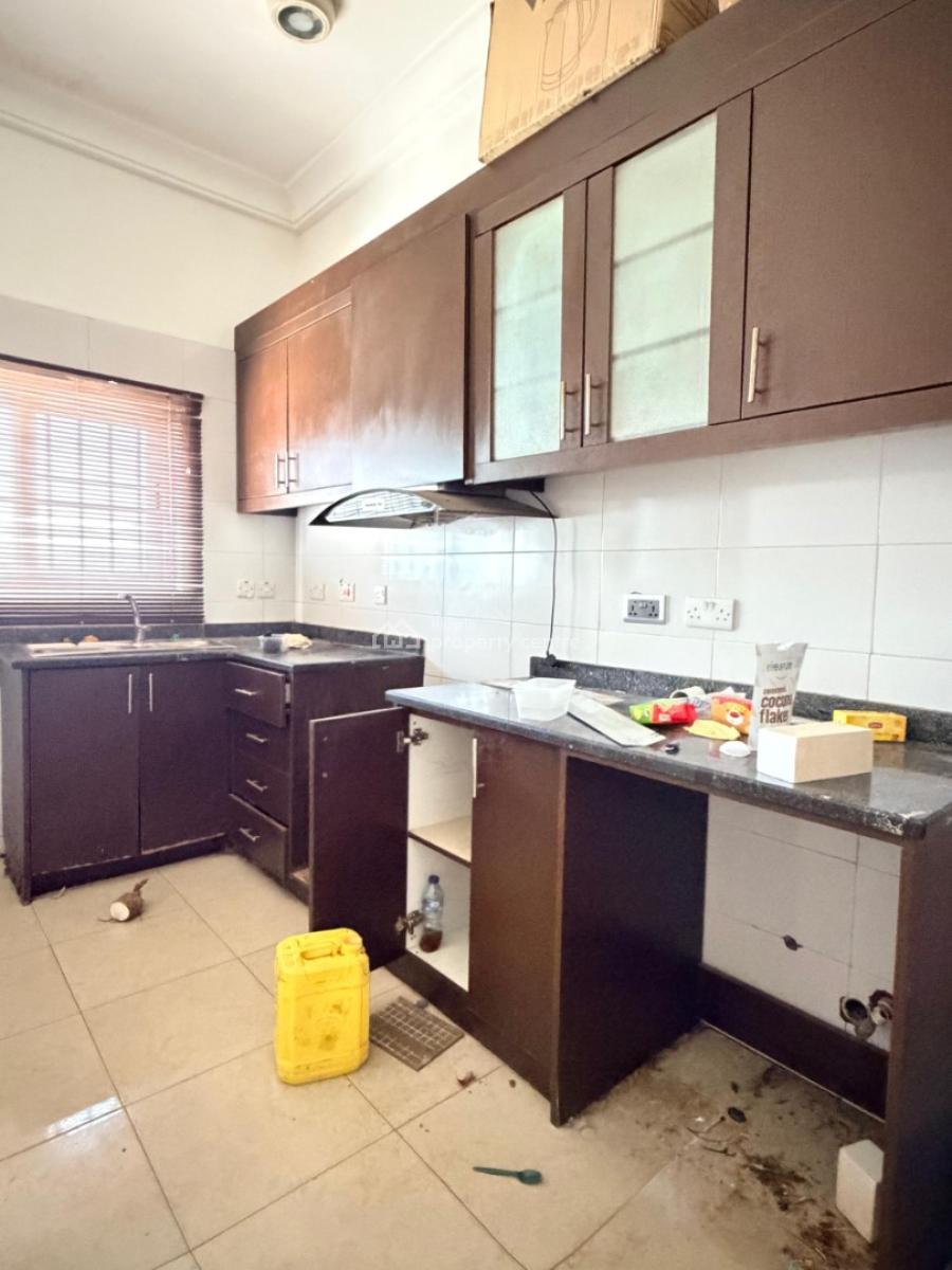 3bedroom Apartment, Wuye, Wuye, Abuja, Flat / Apartment for Rent