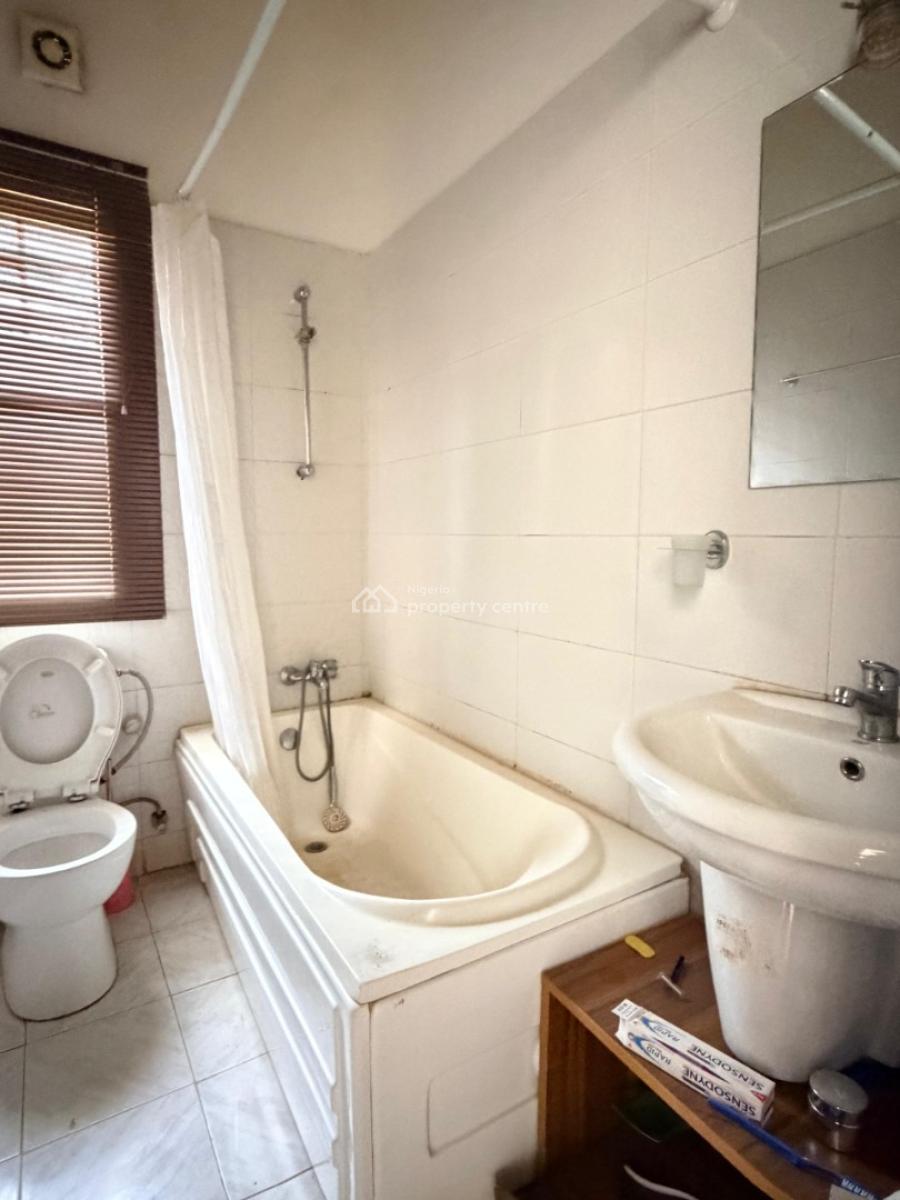 3bedroom Apartment, Wuye, Wuye, Abuja, Flat / Apartment for Rent