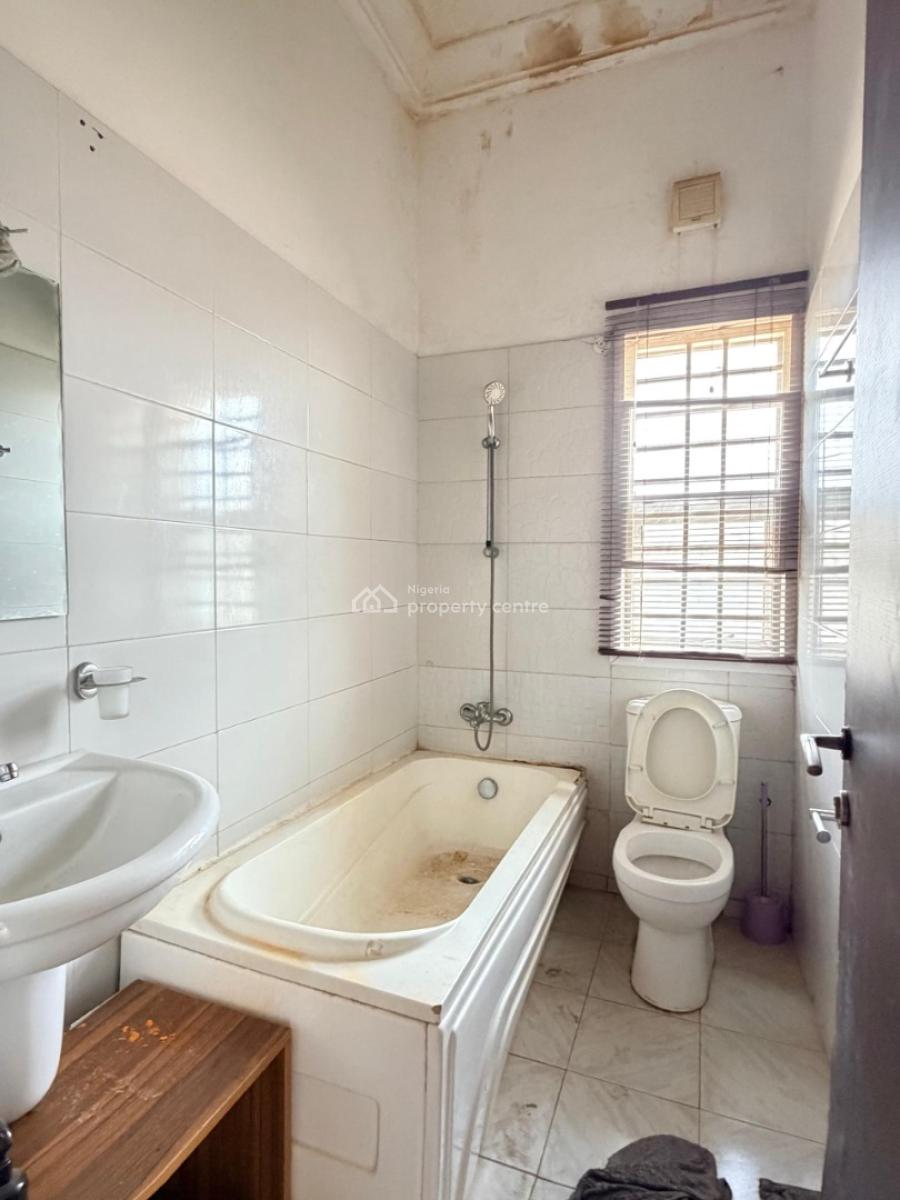 3bedroom Apartment, Wuye, Wuye, Abuja, Flat / Apartment for Rent