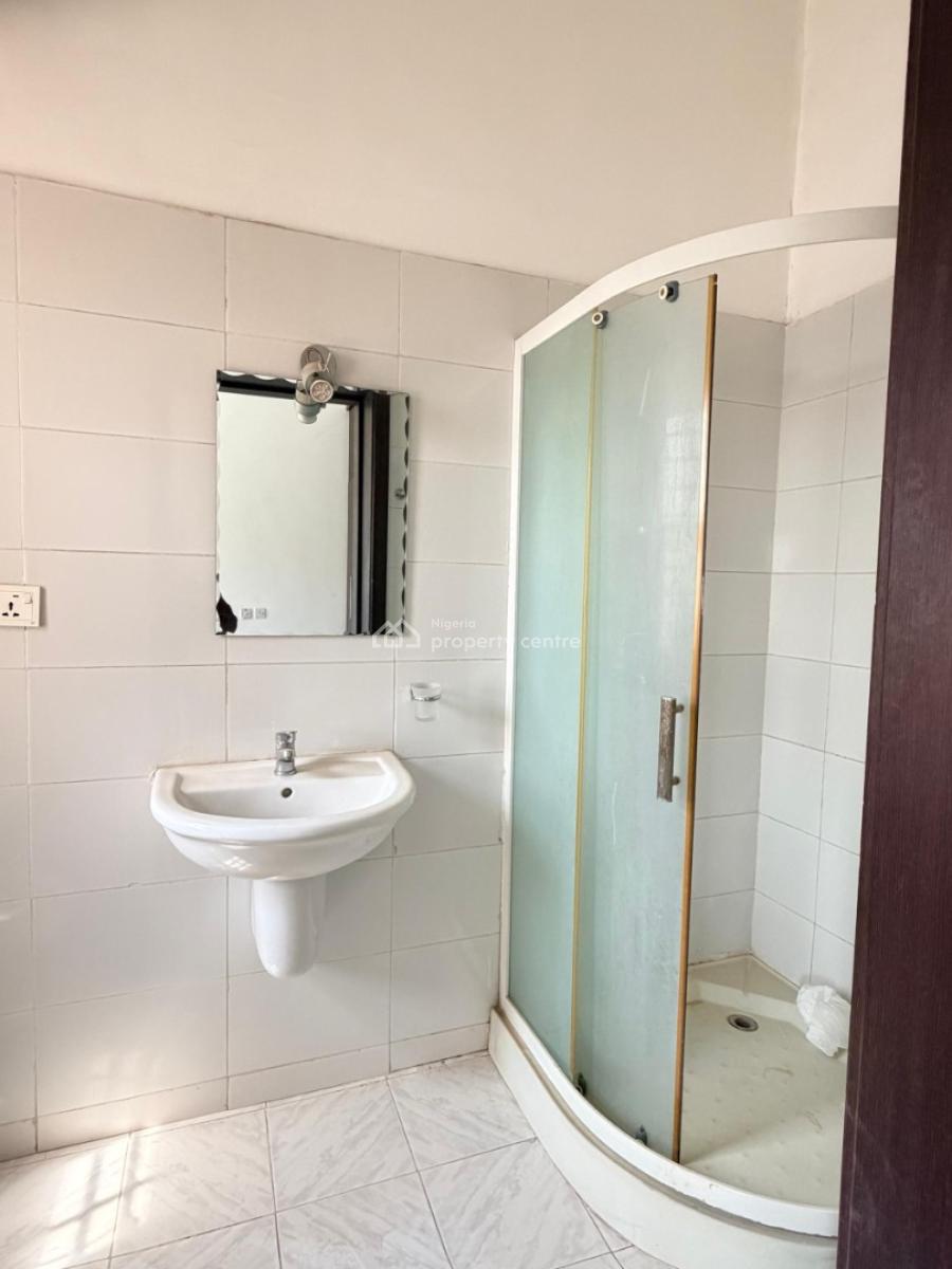 3bedroom Apartment, Wuye, Wuye, Abuja, Flat / Apartment for Rent