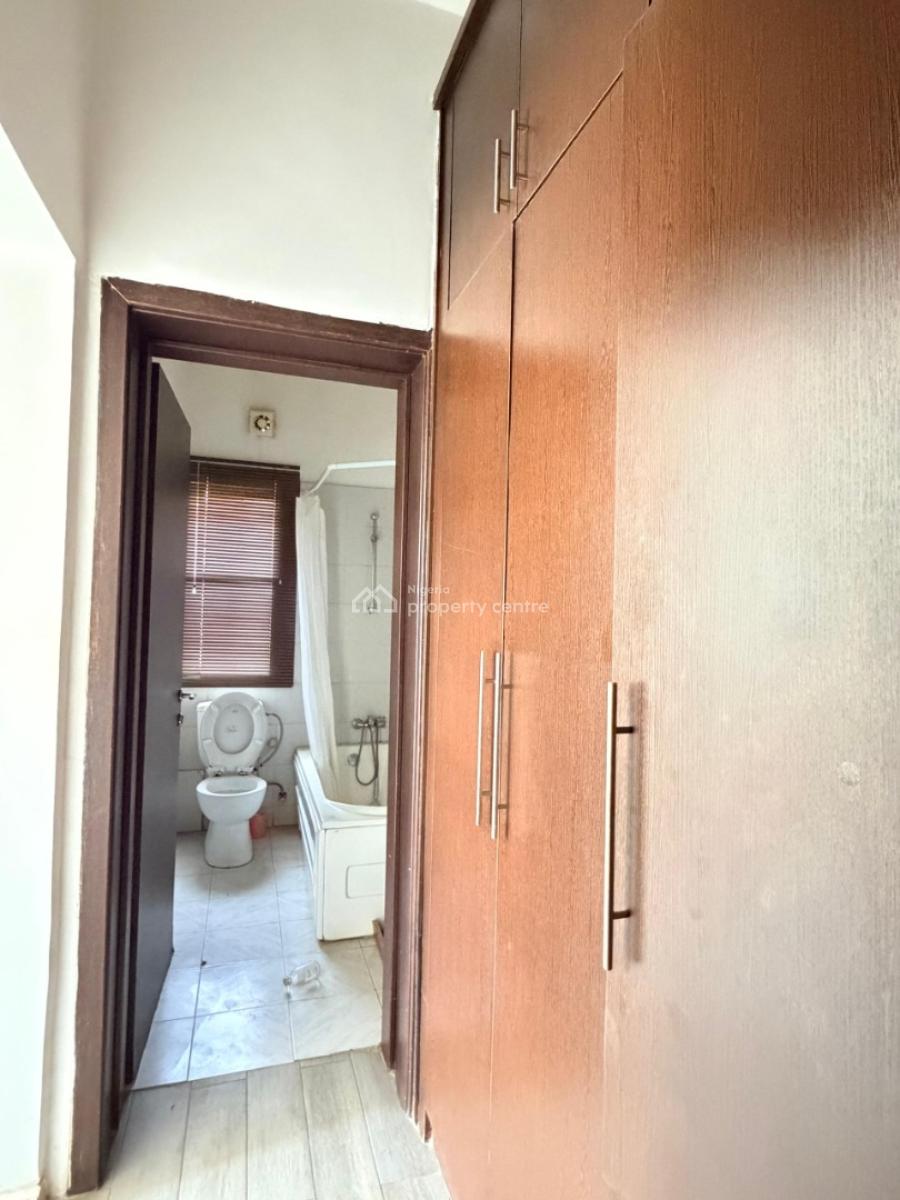 3bedroom Apartment, Wuye, Wuye, Abuja, Flat / Apartment for Rent