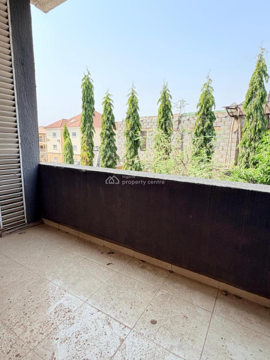 3bedroom Apartment, Wuye, Wuye, Abuja, Flat / Apartment for Rent