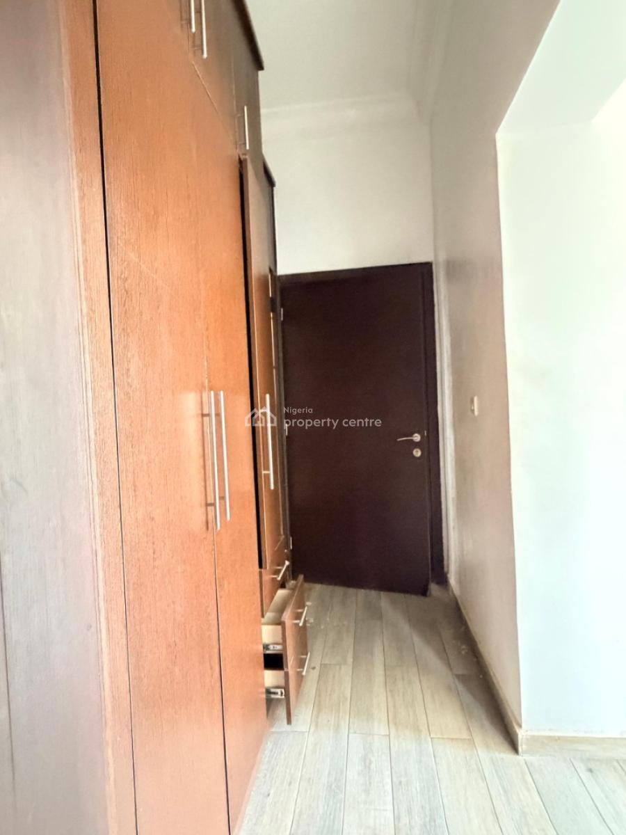 3bedroom Apartment, Wuye, Wuye, Abuja, Flat / Apartment for Rent