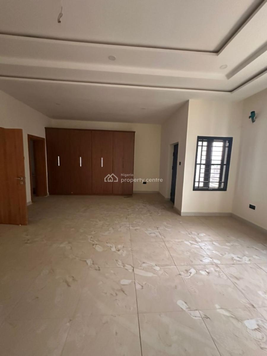 4 Bedrooms Terrace Duplex, Jahi, Abuja, Terraced Duplex for Sale