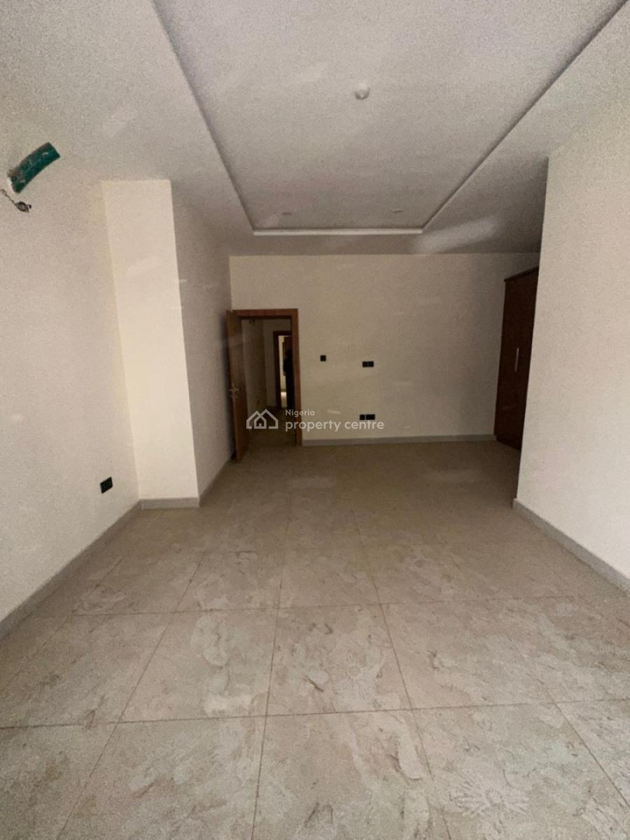 4 Bedrooms Terrace Duplex, Jahi, Abuja, Terraced Duplex for Sale