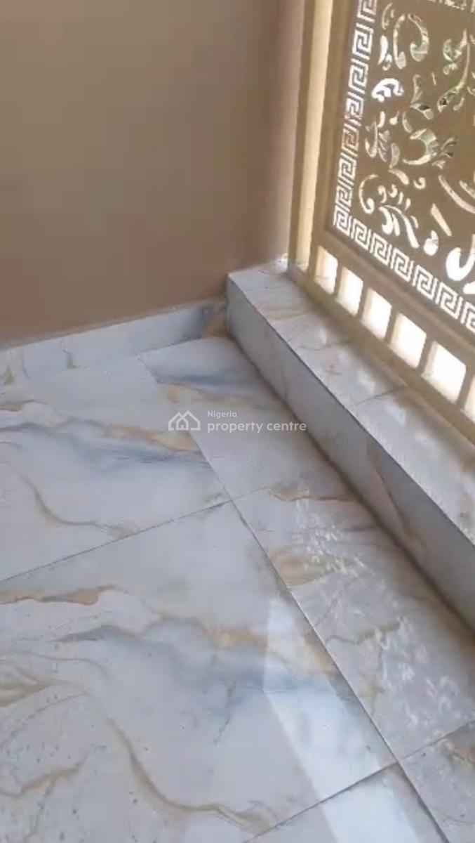 a Standard Miniflat with Balcony in a Prime Location, Ogombo, Ajah, Lagos, Mini Flat (room and Parlour) for Rent