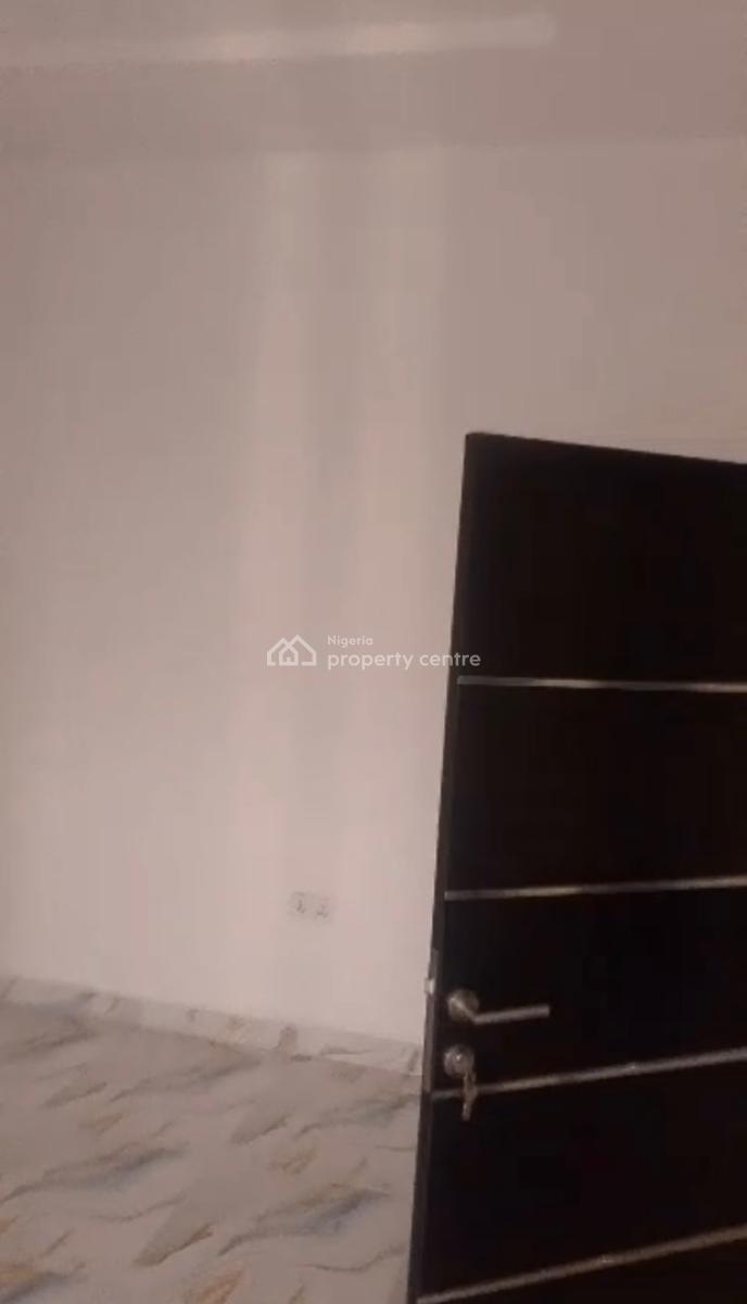 a Standard Miniflat with Balcony in a Prime Location, Ogombo, Ajah, Lagos, Mini Flat (room and Parlour) for Rent