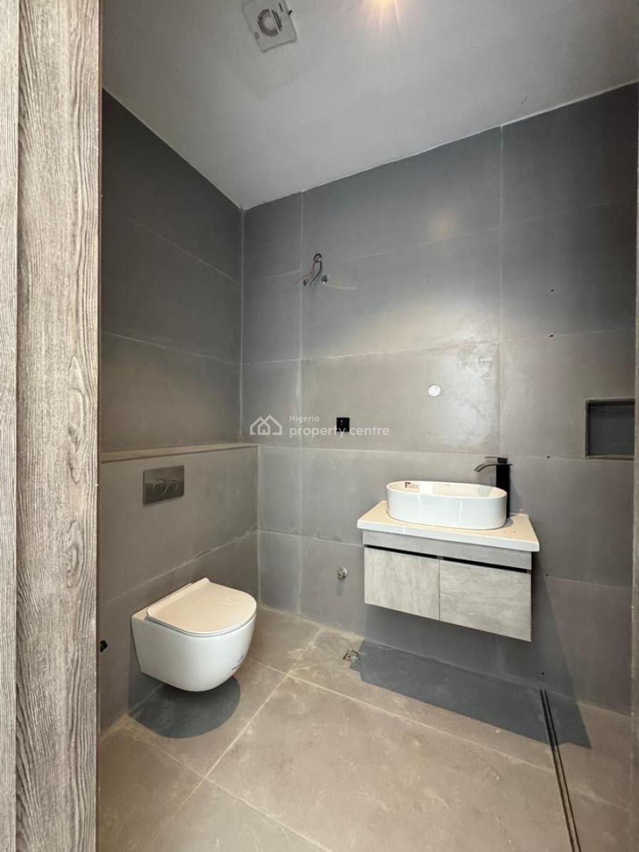 Modern 2-bedroom Apartments, Located in Lekki Phase 1, Lekki Phase 1, Lekki Phase 1, Lekki, Lagos, Block of Flats for Sale