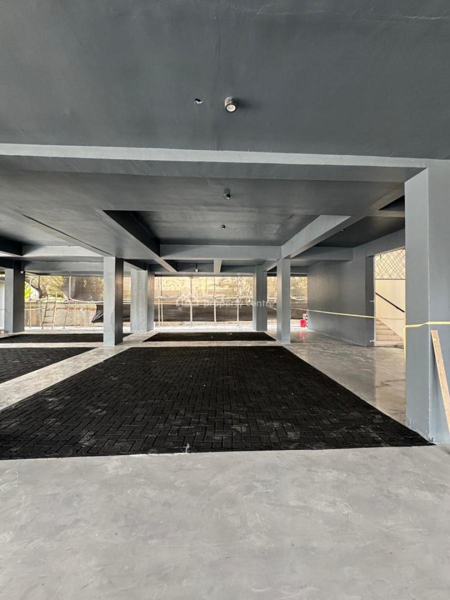 Modern 2-bedroom Apartments, Located in Lekki Phase 1, Lekki Phase 1, Lekki Phase 1, Lekki, Lagos, Block of Flats for Sale