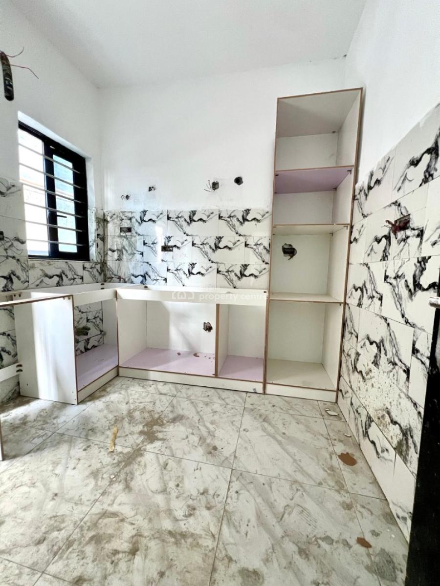 2 Bedroom Terrace Duplex, Ajah, Lagos, Terraced Duplex for Sale