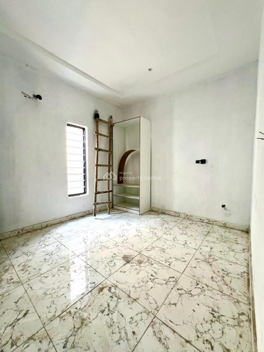 2 Bedroom Terrace Duplex, Ajah, Lagos, Terraced Duplex for Sale