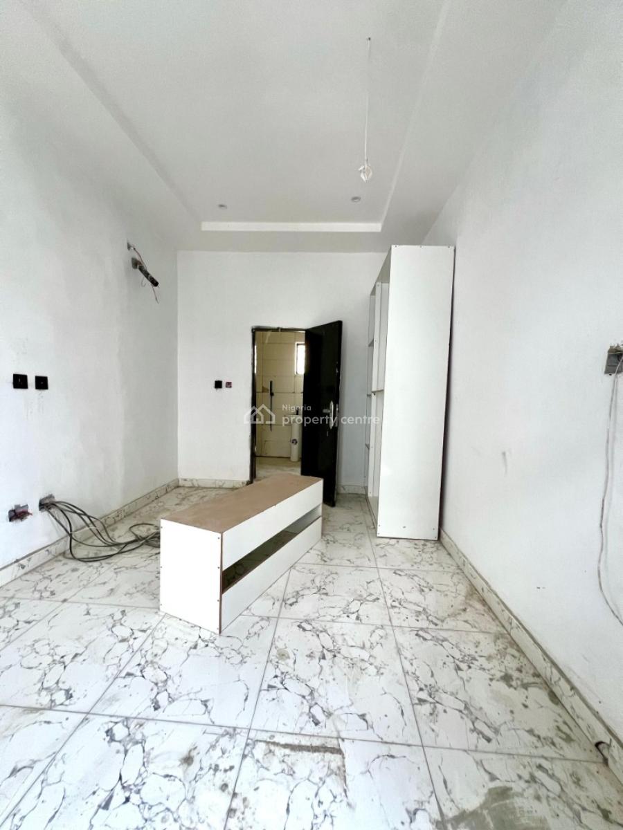 2 Bedroom Terrace Duplex, Ajah, Lagos, Terraced Duplex for Sale