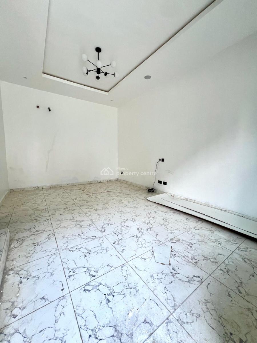 2 Bedroom Terrace Duplex, Ajah, Lagos, Terraced Duplex for Sale