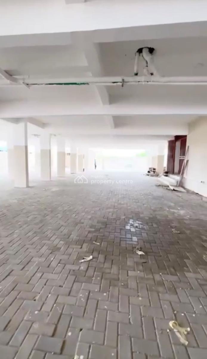 Brand New Water-front 3bedroom with 24 Hours Electricity in an Estate, Osapa, Lekki, Lagos, Flat / Apartment for Rent