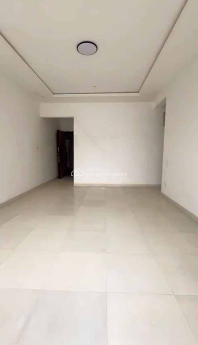 Brand New Water-front 3bedroom with 24 Hours Electricity in an Estate, Osapa, Lekki, Lagos, Flat / Apartment for Rent