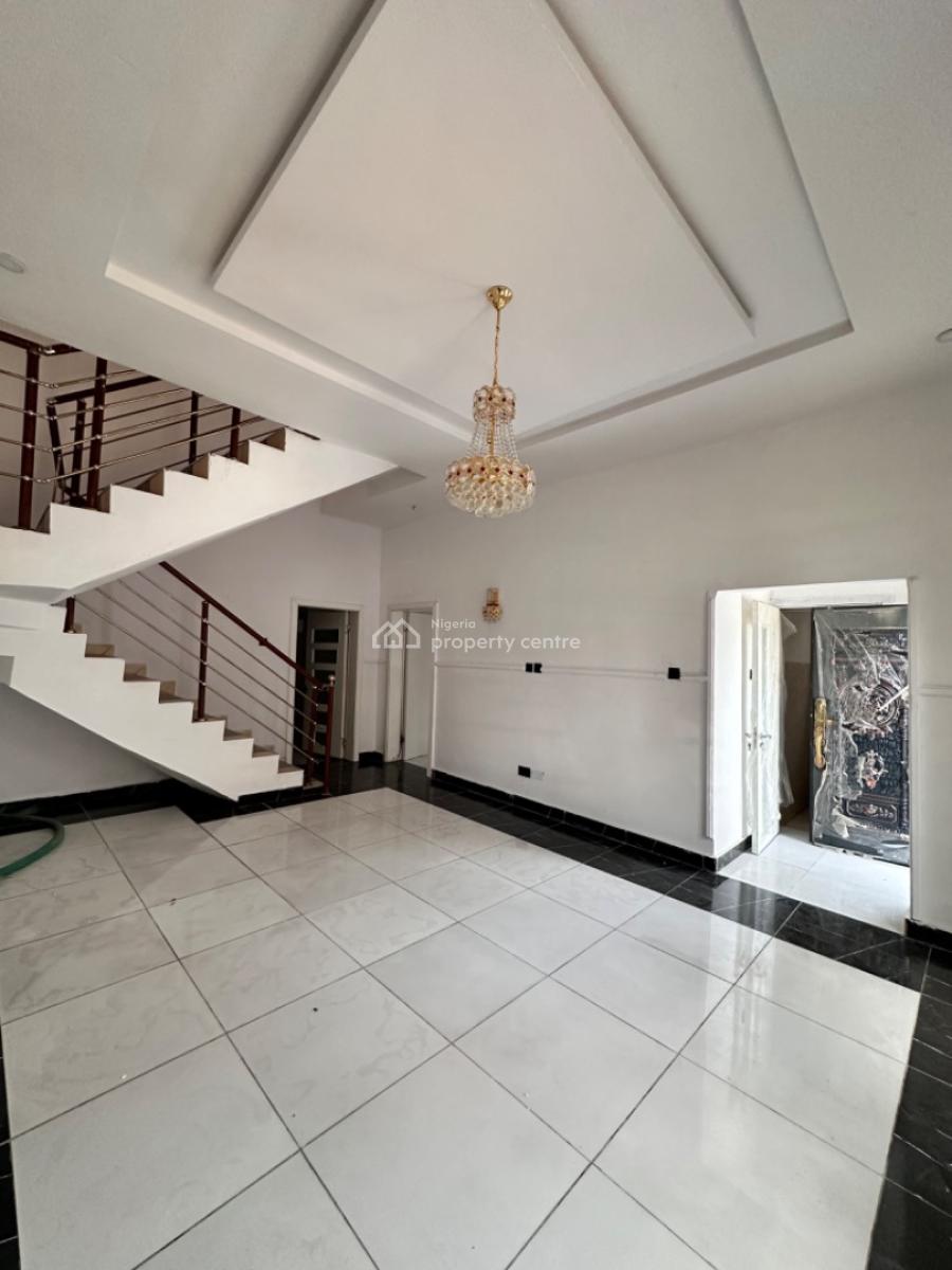Affordable Brand New Duplex, Ikota Axis, Lekki, Lagos, Semi-detached Duplex for Sale