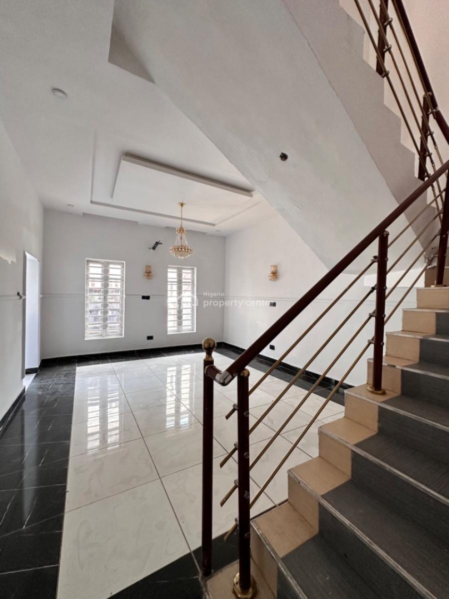Affordable Brand New Duplex, Ikota Axis, Lekki, Lagos, Semi-detached Duplex for Sale