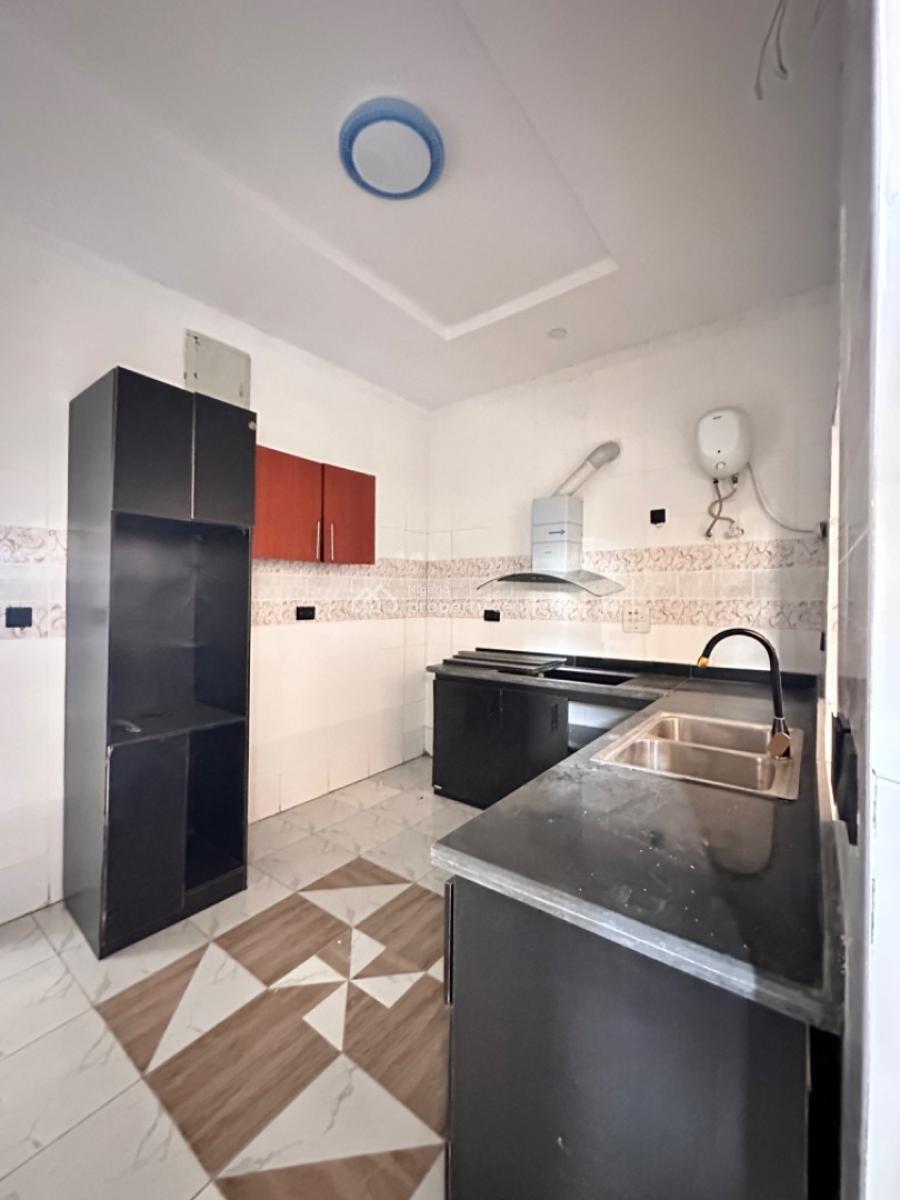 Affordable Brand New Duplex, Ikota Axis, Lekki, Lagos, Semi-detached Duplex for Sale