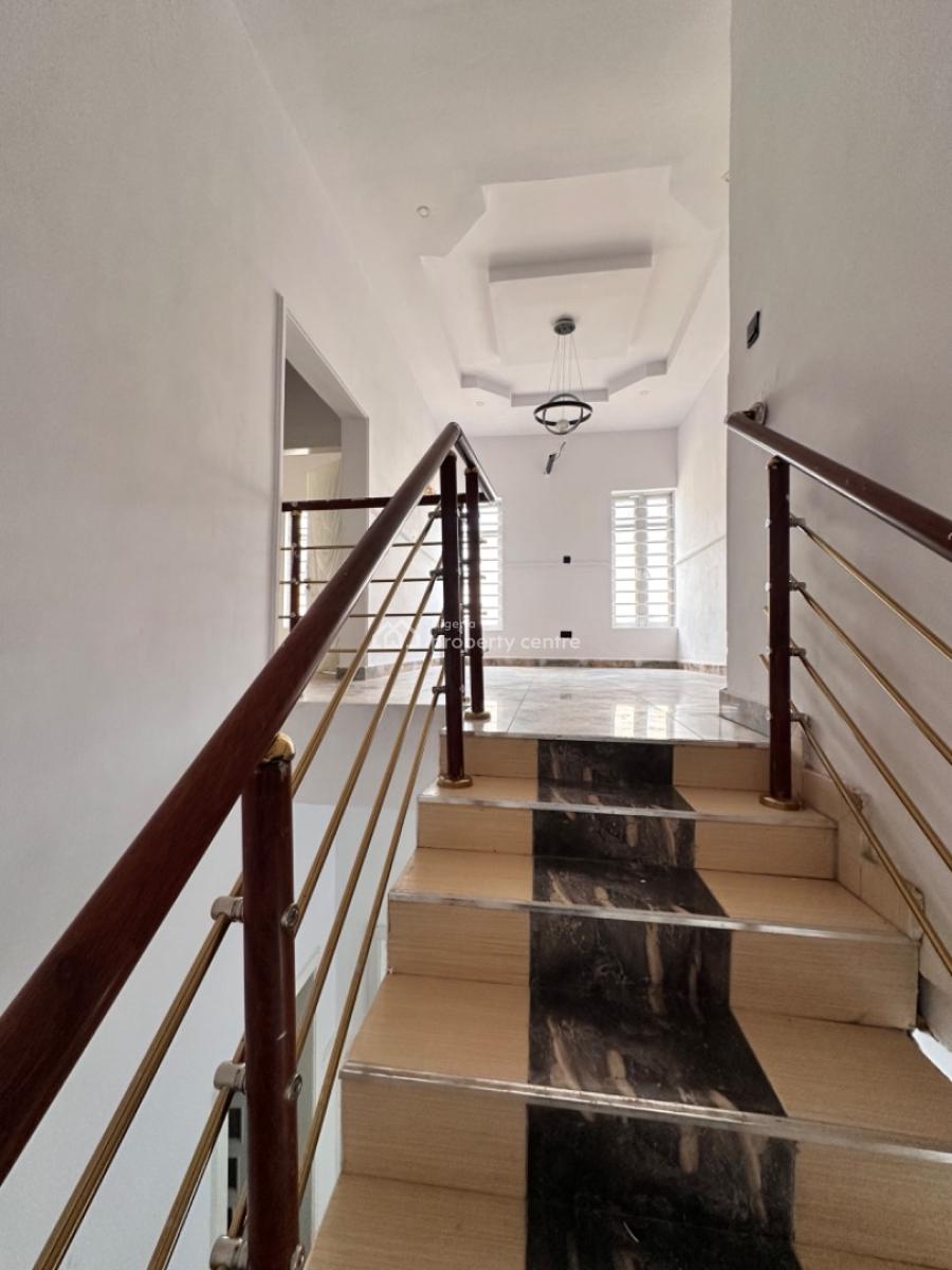 Affordable Brand New Duplex, Ikota Axis, Lekki, Lagos, Semi-detached Duplex for Sale